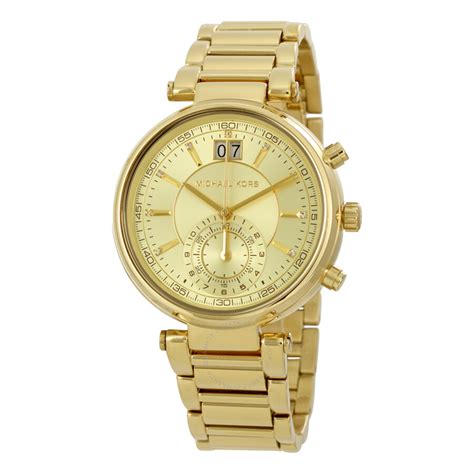 michael kors sawyer ladies watch item no mk6362|Michael Kors Sawyer Ladies Watch Item No. MK6362 .